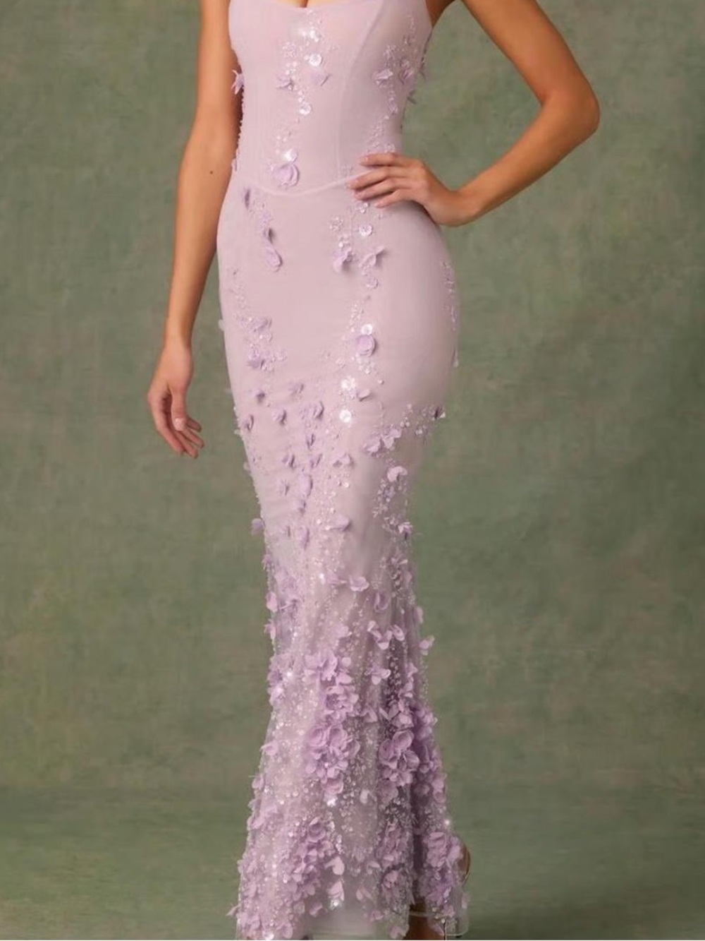 OhPolly vasanta dress